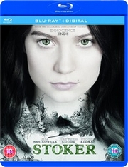 Stoker (Blu-ray)